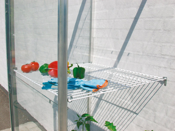 Hyllset 60 x 60 cm 2-pack Vitavia